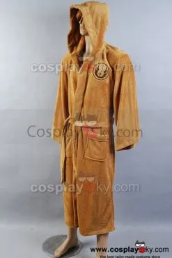 NewCosplay Star Wars Jedi BathRobe Bath Robe Coral Fleece Costume -Costumes Cosplay Sales star wars jedi bath robe coral fleece costume 3 92bbc0bc aaea 4bf8 aac9 70cb6ca213f7