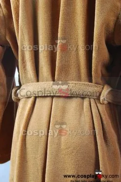 NewCosplay Star Wars Jedi BathRobe Bath Robe Coral Fleece Costume -Costumes Cosplay Sales star wars jedi bath robe coral fleece costume 5 32caef9b 64b7 49a6 9f92 29b10fd881ae