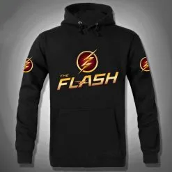 NewCosplay Flash T-shirt Cosplay Costume