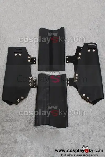 New Cosplaysky Thor The Dark World Loki Whole Set Cosplay Costume 12 New Cosplaysky Thor The Dark World Loki Whole Set Cosplay Costume - Image 10