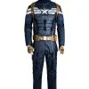 NewCosplay Captain America 2 The Winter Soldier Steve Rogers Uniform Outfit Cosplay Costume -Costumes Cosplay Sales xiao11006324 da28bb8c d0ff 41cb b96c 2fdfc5b920c5
