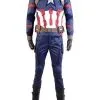 NewCosplay Captain America: Civil War Steve Rogers Uniform Cosplay Costume -Costumes Cosplay Sales xiao11006446 80e55695 b186 4c2c 8424 6a6597baa0a0