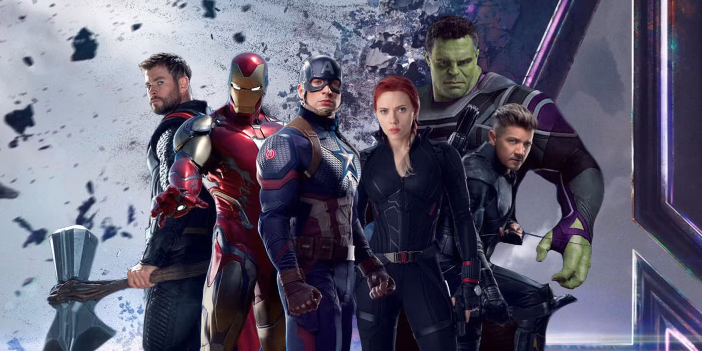 Costumes Cosplay Sales -Costumes Cosplay Sales Avengers Endgame New Costumes