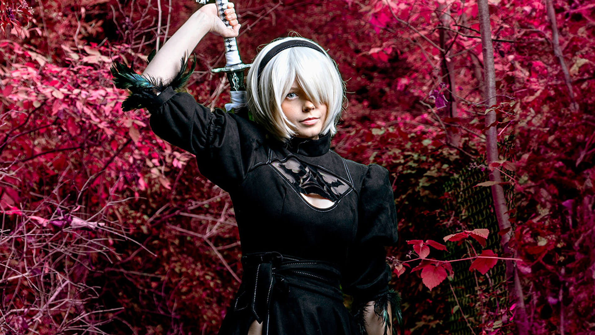 Costumes Cosplay Sales -Costumes Cosplay Sales IZEA 2720 Cosplay Influencers Update 1920x1080 v2 1